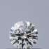 Certified Diamond GIA Carats 0.36 Color H Clarity VVS2  EX  EX  EX Fluorescence NON Brown No Milky No EyeClean 100%