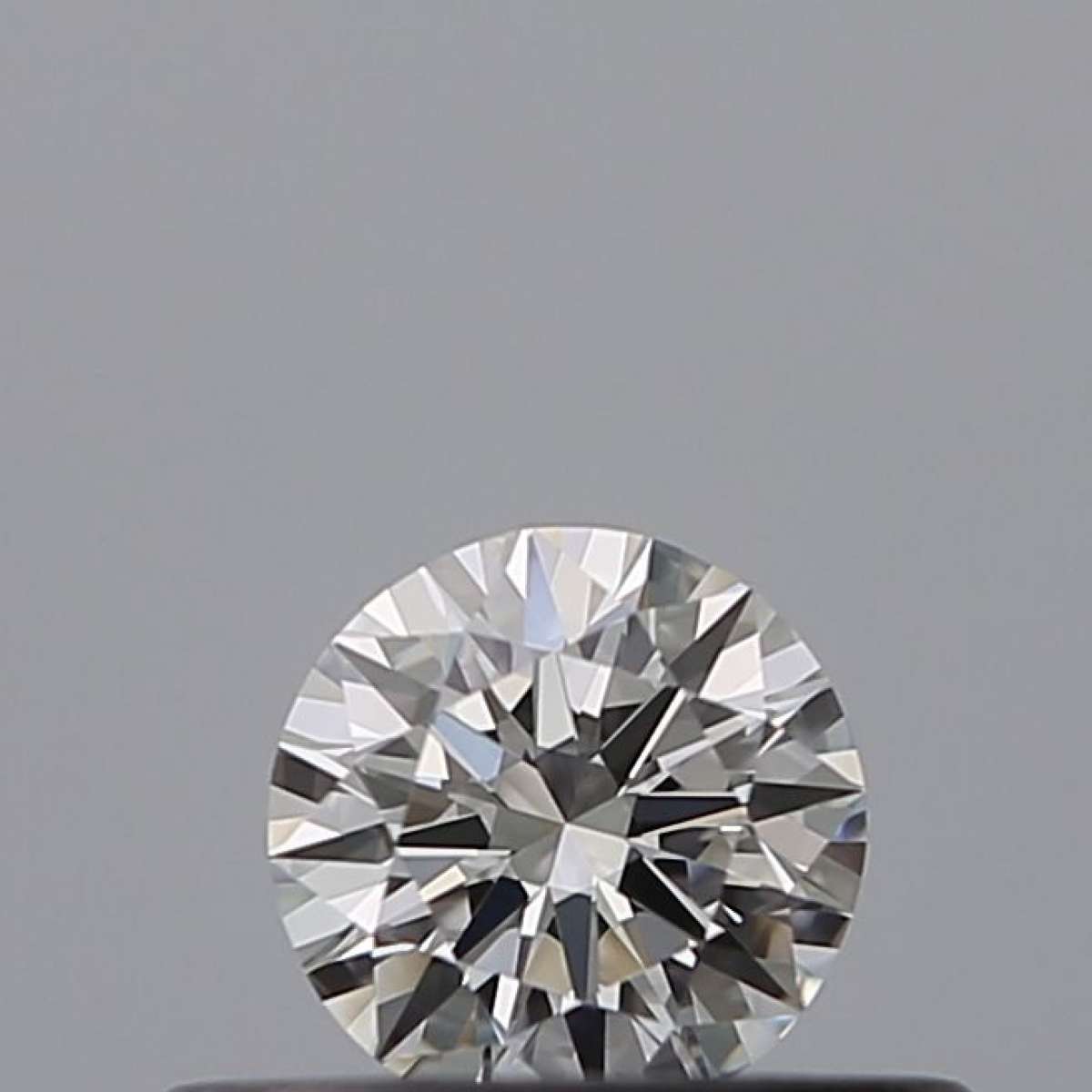Certified Diamond GIA Carats 0.25 Color E Clarity VVS1  EX  EX  EX Fluorescence NON Brown No Green No Milky No EyeClean 100%