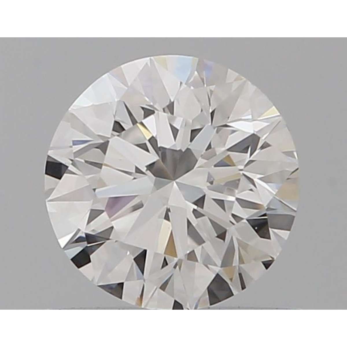 Certified Diamond GIA Carats 0.73 Color E Clarity IF  EX  EX  EX Fluorescence MED Brown No Green No Milky No EyeClean 100%