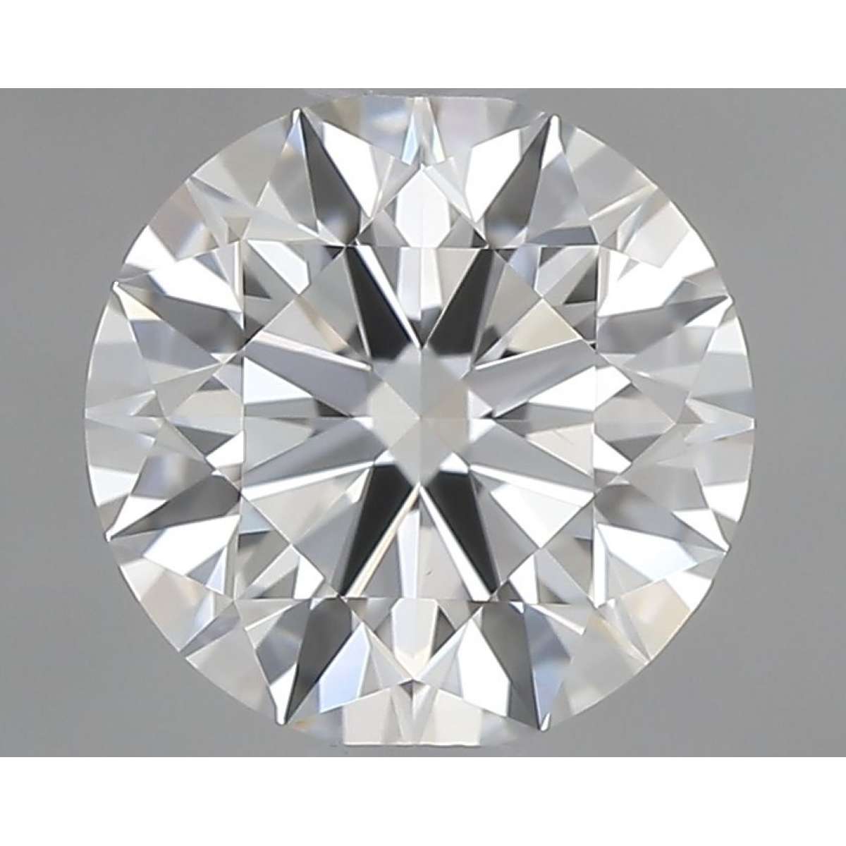 Certified Diamond GIA Carats 0.85 Color F Clarity VS1  EX  EX  EX Fluorescence FNT Brown No Green No Milky No EyeClean 100%