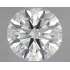 Certified Diamond GIA Carats 0.85 Color F Clarity VS1  EX  EX  EX Fluorescence FNT Brown No Green No Milky No EyeClean 100%