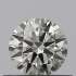 Certified Diamond GIA Carats 0.32 Color G Clarity VVS2  EX  EX  EX Fluorescence NON Brown No Milky No EyeClean 100%
