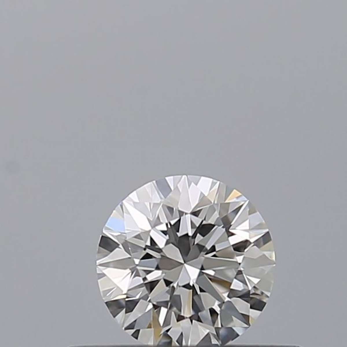Certified Diamond GIA Carats 0.25 Color E Clarity VVS1  EX  EX  EX Fluorescence NON Brown No Green No Milky No EyeClean 100%