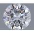 Certified Diamond GIA Carats 0.22 Color D Clarity VVS1  EX  EX  EX Fluorescence NON Brown No Green No Milky No EyeClean 100%