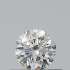 Certified Diamond GIA Carats 0.33 Color G Clarity VS1  EX  EX  EX Fluorescence NON Brown No Green No Milky No EyeClean 100%