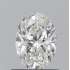 Certified Diamond GIA Carats 0.7 Color H Clarity VVS2  -  VG  VG Fluorescence NON Brown No Milky No EyeClean 100%