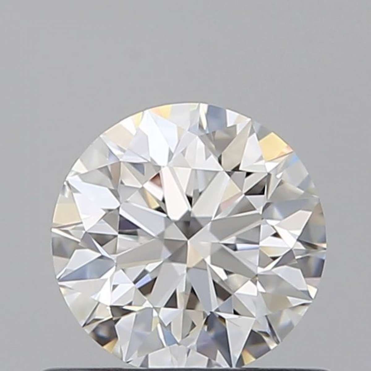 Diamante Certificato GIA Carati 0.64 Colore E Purezza IF EX EX EX Fluorescenza NON Brown No Green No Milky No EyeClean 100% Diamante Certificato GIA Carati 0.64 Colore E Purezza IF EX EX EX Fluorescenza NON Brown No Green No Milky No EyeClean 100%