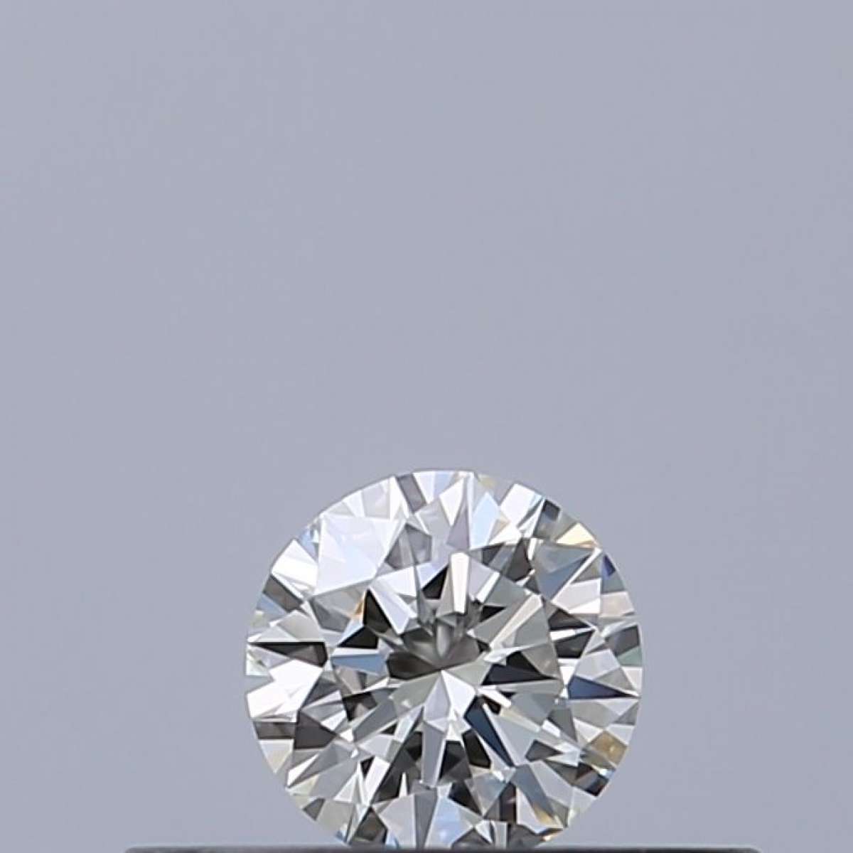 Certified Diamond IGI Carats 0.18 Color F Clarity IF EX EX EX Fluorescence NON Brown No Milky No EyeClean 100% Certified Diamond IGI Carats 0.18 Color F Clarity IF EX EX EX Fluorescence NON Brown No Milky No EyeClean 100%