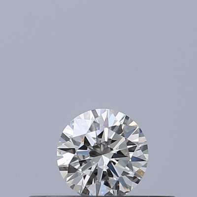 Certified Diamond IGI Carats 0.18 Color F Clarity IF EX EX EX Fluorescence NON Brown No Milky No EyeClean 100% Certified Diamond IGI Carats 0.18 Color F Clarity IF EX EX EX Fluorescence NON Brown No Milky No EyeClean 100%