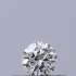 Certified Diamond IGI Carats 0.18 Color F Clarity IF  EX  EX  EX Fluorescence NON Brown No Milky No EyeClean 100%