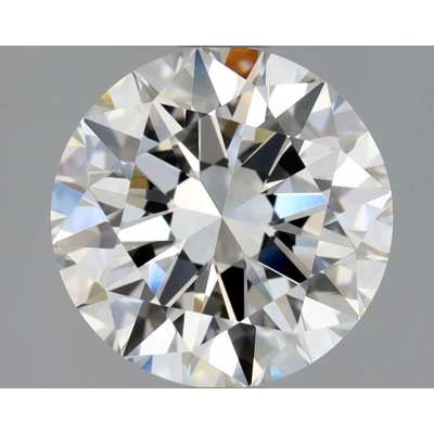 Certified Diamond GIA Carats 1.5 Color G Clarity VVS2  EX  EX  EX Fluorescence NON Brown No Green No Milky No EyeClean 100%
