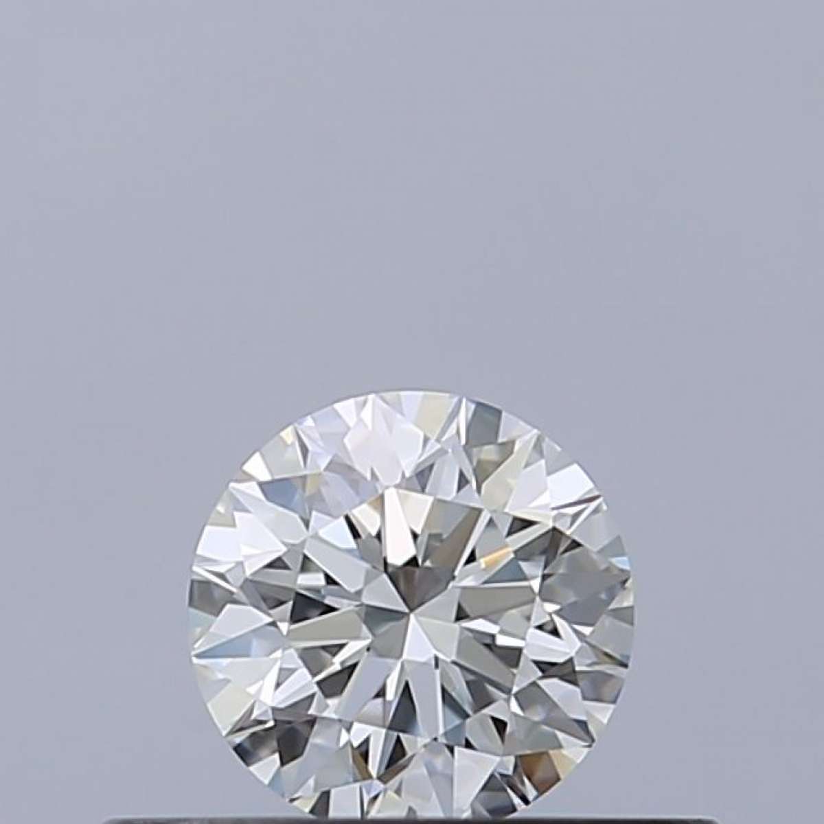 Certified Diamond IGI Carats 0.29 Color E Clarity IF  EX  EX  EX Fluorescence NON Brown No Green No Milky No EyeClean 100%