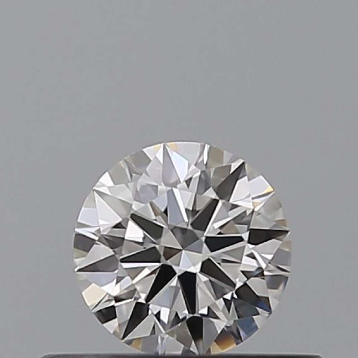 Certified Diamond GIA Carats 0.26 Color F Clarity VVS1 EX EX EX Fluorescence NON Brown No Milky No EyeClean 100% Certified Diamond GIA Carats 0.26 Color F Clarity VVS1 EX EX EX Fluorescence NON Brown No Milky No EyeClean 100%