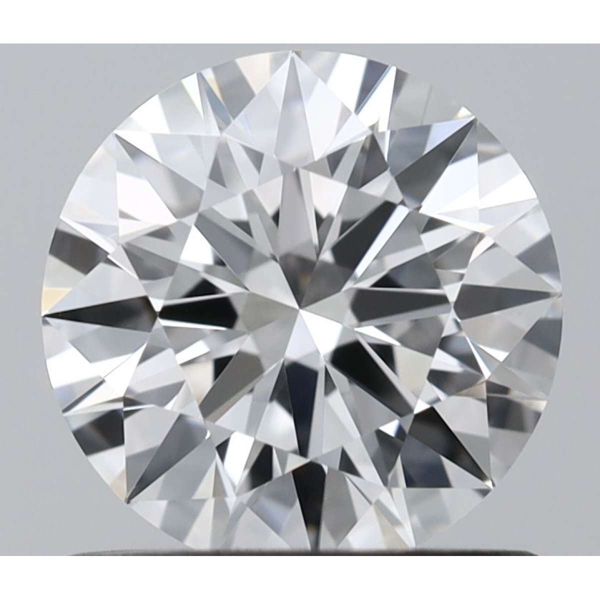 Certified Diamond GIA Carats 0.79 Color F Clarity VS2  EX  EX  EX Fluorescence NON Brown No Milky No EyeClean 100%