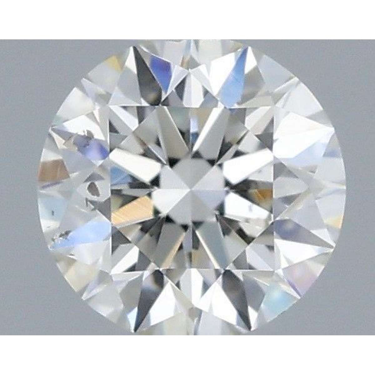 Certified Diamond IGI Carats 0.3 Color G Clarity SI2 EX EX EX Fluorescence NON Brown No Green No Milky No EyeClean 100% Certified Diamond IGI Carats 0.3 Color G Clarity SI2 EX EX EX Fluorescence NON Brown No Green No Milky No EyeClean 100%