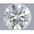 Certified Diamond IGI Carats 0.3 Color G Clarity SI2  EX  EX  EX Fluorescence NON Brown No Green No Milky No EyeClean 100%