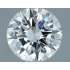 Certified Diamond GIA Carats 1.18 Color H Clarity VVS1  EX  EX  EX Fluorescence NON Brown No Green No Milky No EyeClean 100%