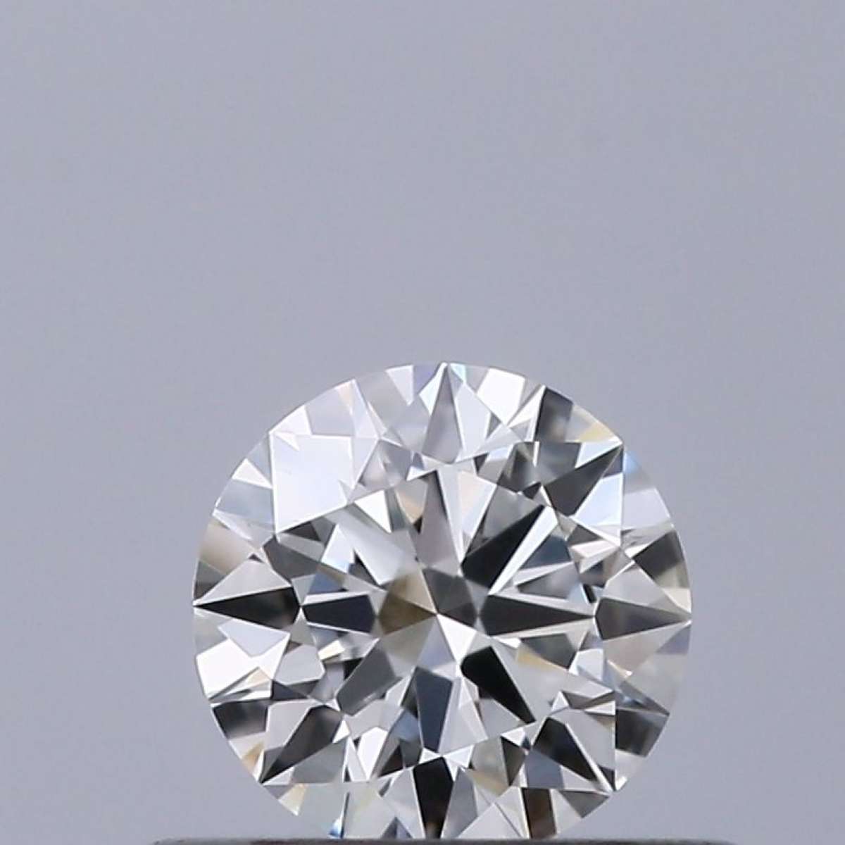 Diamante Certificato GIA Carati 0.33 Colore G Purezza VVS1 EX EX EX Fluorescenza NON Brown No Milky No EyeClean 100% Diamante Certificato GIA Carati 0.33 Colore G Purezza VVS1 EX EX EX Fluorescenza NON Brown No Milky No EyeClean 100%