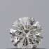 Certified Diamond IGI Carats 0.32 Color G Clarity IF  EX  EX  EX Fluorescence NON Brown No Milky No EyeClean 100%