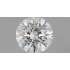 Certified Diamond GIA Carats 0.7 Color F Clarity VVS1  EX  EX  EX Fluorescence NON Brown No Milky No EyeClean 100%