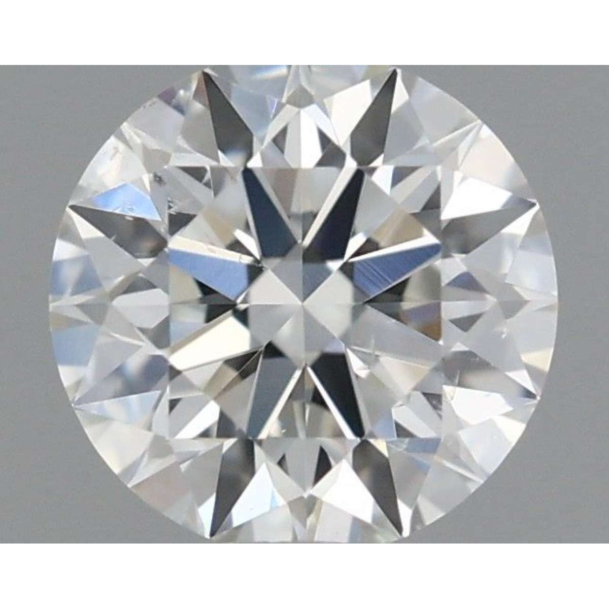 Certified Diamond GIA Carats 0.44 Color G Clarity SI2 EX EX EX Fluorescence MED Brown No Green No Milky No EyeClean 100% Certified Diamond GIA Carats 0.44 Color G Clarity SI2 EX EX EX Fluorescence MED Brown No Green No Milky No EyeClean 100%