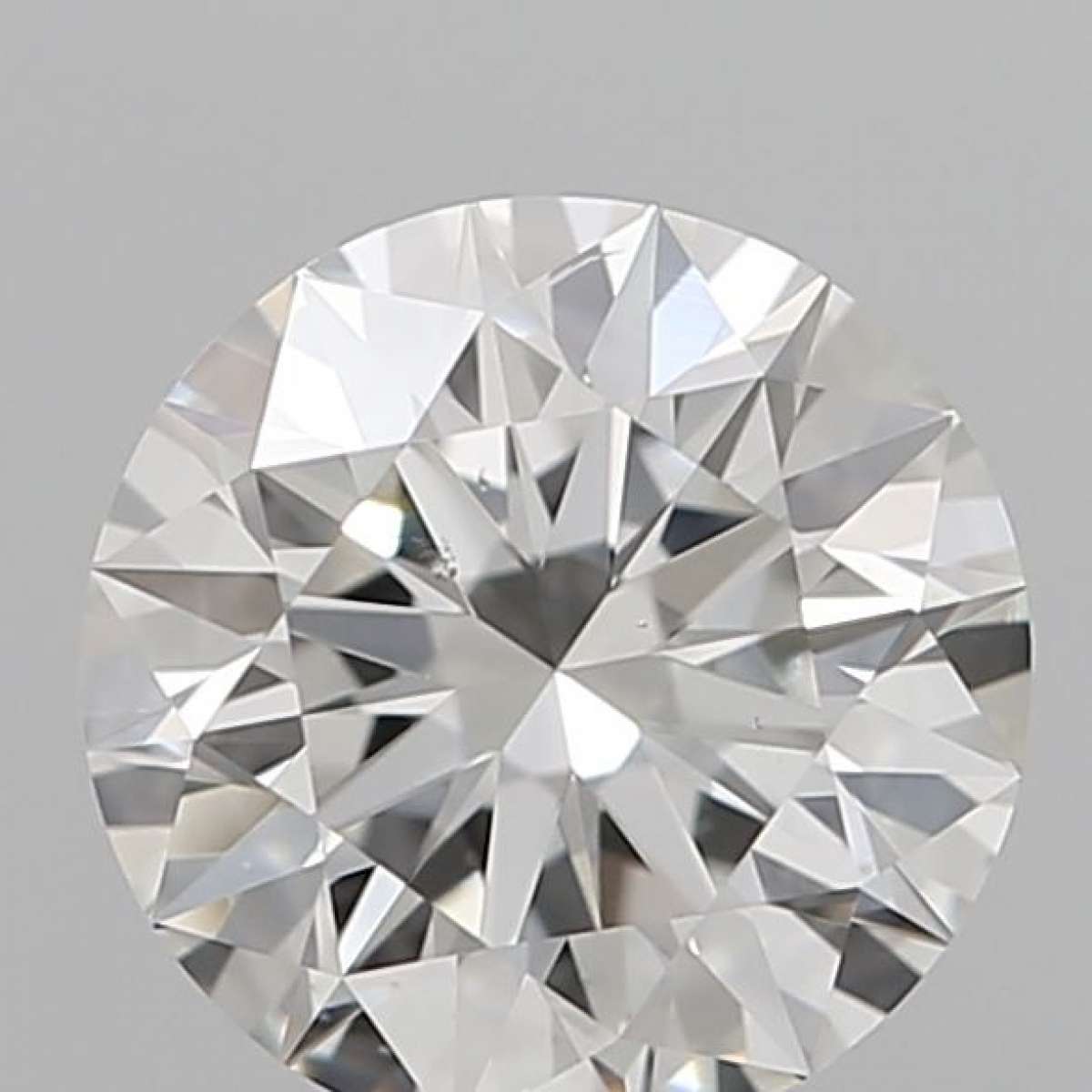 Certified Diamond GIA Carats 0.7 Color G Clarity VS2 EX EX EX Fluorescence FNT Brown No Green No Milky No EyeClean 100% Certified Diamond GIA Carats 0.7 Color G Clarity VS2 EX EX EX Fluorescence FNT Brown No Green No Milky No EyeClean 100%