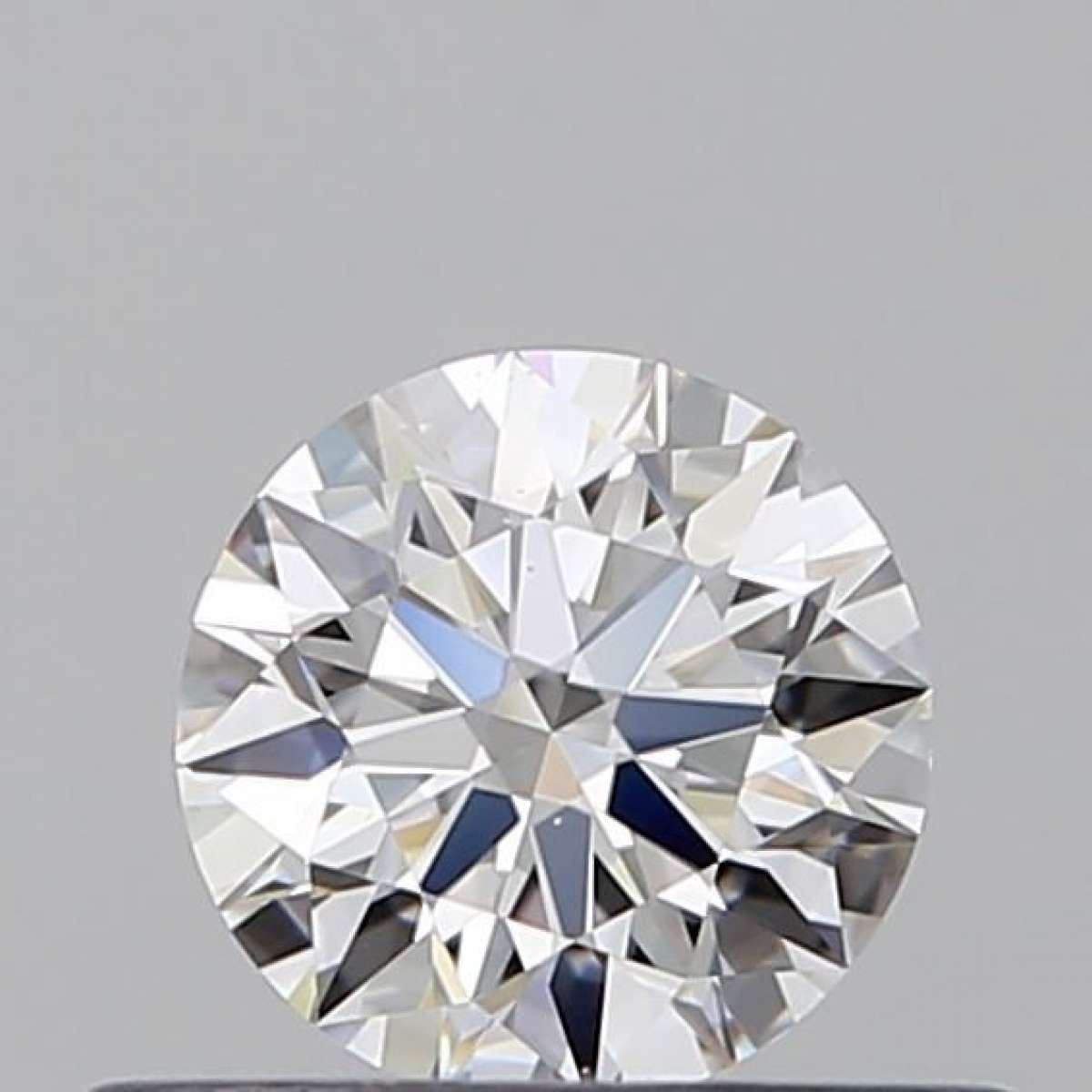 Certified Diamond GIA Carats 0.4 Color E Clarity VS2 EX VG VG Fluorescence FNT Brown No Green No Milky No EyeClean 100% Certified Diamond GIA Carats 0.4 Color E Clarity VS2 EX VG VG Fluorescence FNT Brown No Green No Milky No EyeClean 100%