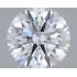 Certified Diamond GIA Carats 0.22 Color D Clarity VVS1  EX  EX  EX Fluorescence NON Brown No Green No Milky No EyeClean 100%