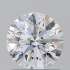 Certified Diamond GIA Carats 1.16 Color D Clarity VVS1  EX  EX  EX Fluorescence NON Brown No Green No Milky No EyeClean 100%
