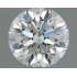 Certified Diamond IGI Carats 1.2 Color G Clarity VVS2  EX  EX  EX Fluorescence NON Brown No Green No Milky No EyeClean 100%