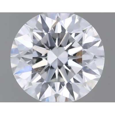 Diamante Certificato GIA Carati 0.32 Colore E Purezza SI2 EX EX EX Fluorescenza NON Brown No Green No Milky No EyeClean 100% Diamante Certificato GIA Carati 0.32 Colore E Purezza SI2 EX EX EX Fluorescenza NON Brown No Green No Milky No EyeClean 100%