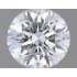 Certified Diamond GIA Carats 0.32 Color E Clarity SI2  EX  EX  EX Fluorescence NON Brown No Green No Milky No EyeClean 100%