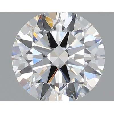 Diamante Certificato GIA Carati 0.7 Colore D Purezza VVS2 EX EX EX Fluorescenza NON Brown No Green No Milky No EyeClean 100% Diamante Certificato GIA Carati 0.7 Colore D Purezza VVS2 EX EX EX Fluorescenza NON Brown No Green No Milky No EyeClean 100%