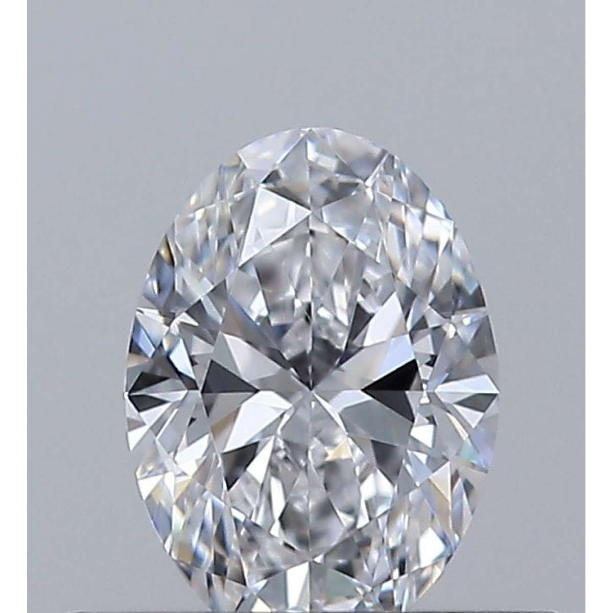 Diamante Certificato GIA Carati 0.34 Colore D Purezza VVS1 - EX VG Fluorescenza FNT Brown No Green No Milky No EyeClean 100% Diamante Certificato GIA Carati 0.34 Colore D Purezza VVS1 - EX VG Fluorescenza FNT Brown No Green No Milky No EyeClean 100%