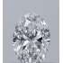 Diamante Certificato GIA Carati 0.34 Colore D Purezza VVS1  -  EX  VG Fluorescenza FNT Brown No Green No Milky No EyeClean 100%