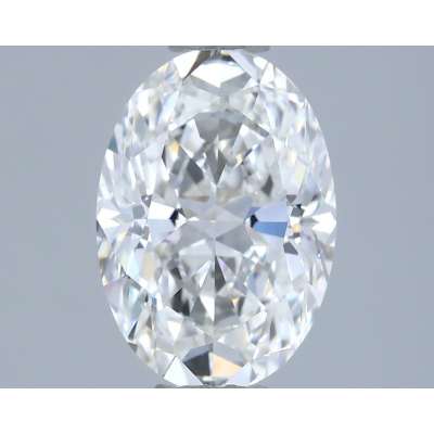 Diamante Certificato IGI Carati 1.2 Colore G Purezza VVS2  -  EX  EX Fluorescenza NON Brown No Green No Milky No EyeClean 100%