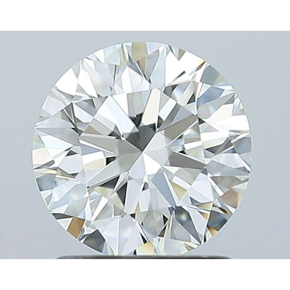 Diamante Certificato IGI Carati 1.3 Colore H Purezza VVS2 EX EX EX Fluorescenza NON Brown No Green No Milky No EyeClean 100% Diamante Certificato IGI Carati 1.3 Colore H Purezza VVS2 EX EX EX Fluorescenza NON Brown No Green No Milky No EyeClean 100%