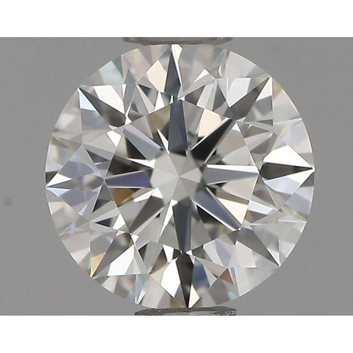 Certified Diamond IGI Carats 0.7 Color H Clarity VVS1  EX  EX  EX Fluorescence NON Brown No Green No Milky No EyeClean 100%