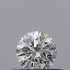Certified Diamond GIA Carats 0.3 Color F Clarity VVS1  EX  VG  EX Fluorescence NON Brown No Milky No EyeClean 100%