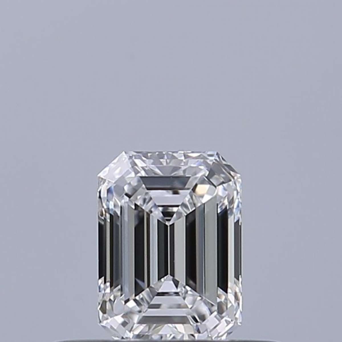 Certified Diamond GIA Carats 0.3 Color D Clarity VVS1  -  VG  EX Fluorescence FNT Brown No Green No Milky No EyeClean 100%