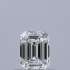Certified Diamond GIA Carats 0.3 Color D Clarity VVS1  -  VG  EX Fluorescence FNT Brown No Green No Milky No EyeClean 100%
