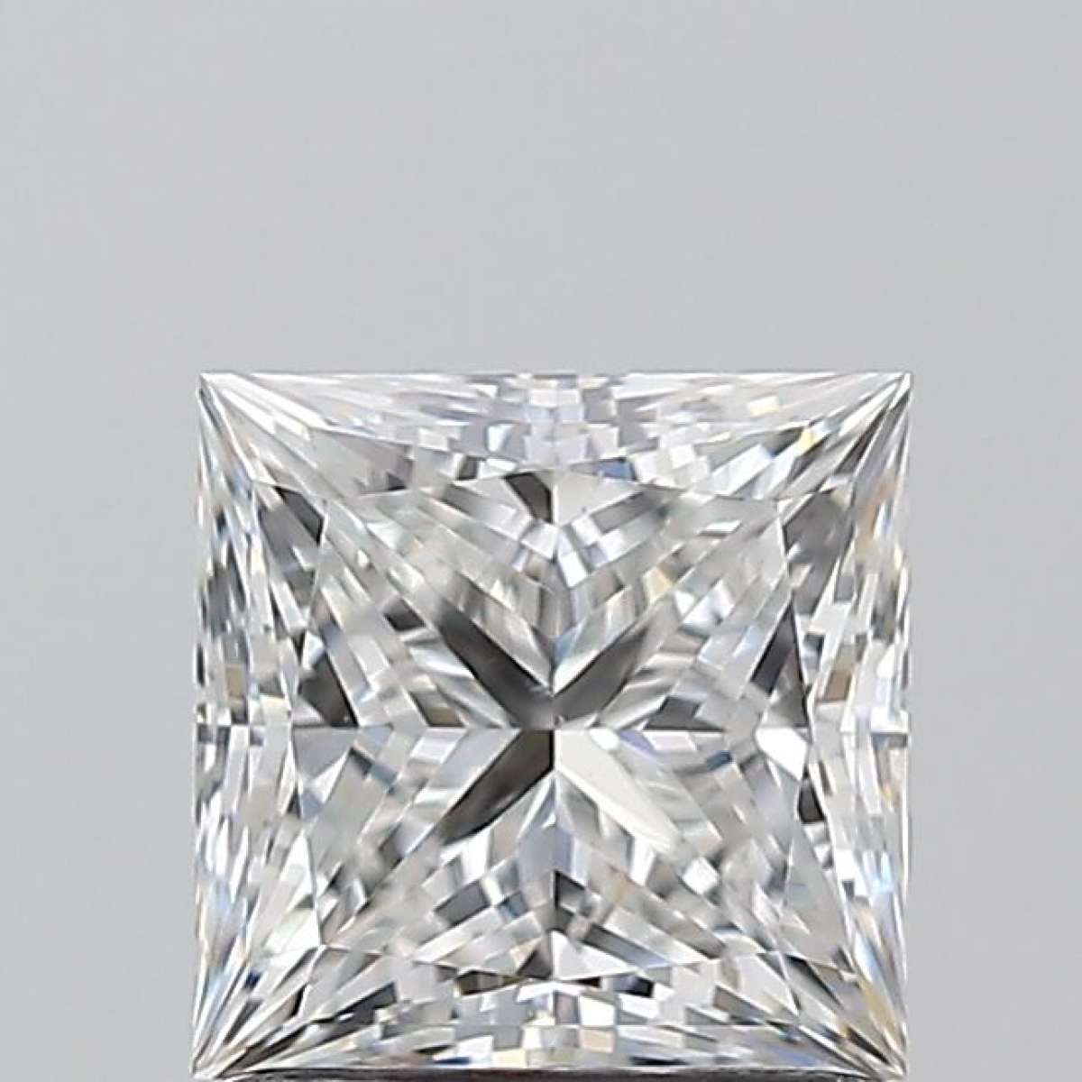 Diamante Certificato GIA Carati 1.2 Colore E Purezza VS2  -  EX  EX Fluorescenza NON Brown No Green No Milky No EyeClean 100%