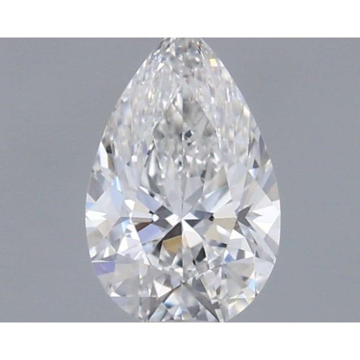 Diamante Certificato GIA Carati 0.3 Colore D Purezza VS1  -  EX  VG Fluorescenza MED Brown No Green No Milky No EyeClean 100%