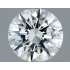 Certified Diamond IGI Carats 0.42 Color G Clarity VVS1  EX  EX  EX Fluorescence NON Brown No Green No Milky No EyeClean 100%