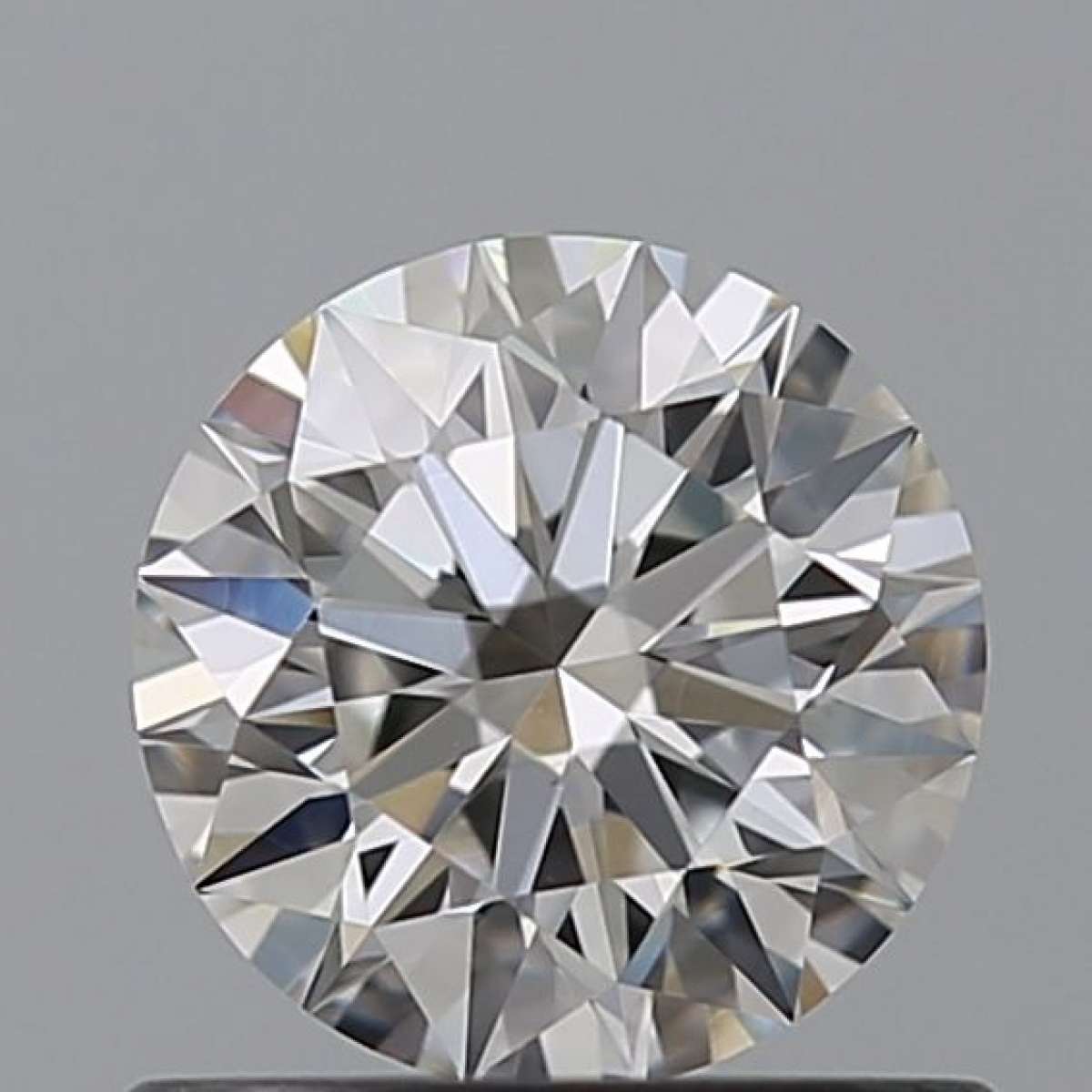 Certified Diamond GIA Carats 0.59 Color G Clarity VS1 EX EX EX Fluorescence NON Brown No Milky No EyeClean 100% Certified Diamond GIA Carats 0.59 Color G Clarity VS1 EX EX EX Fluorescence NON Brown No Milky No EyeClean 100%