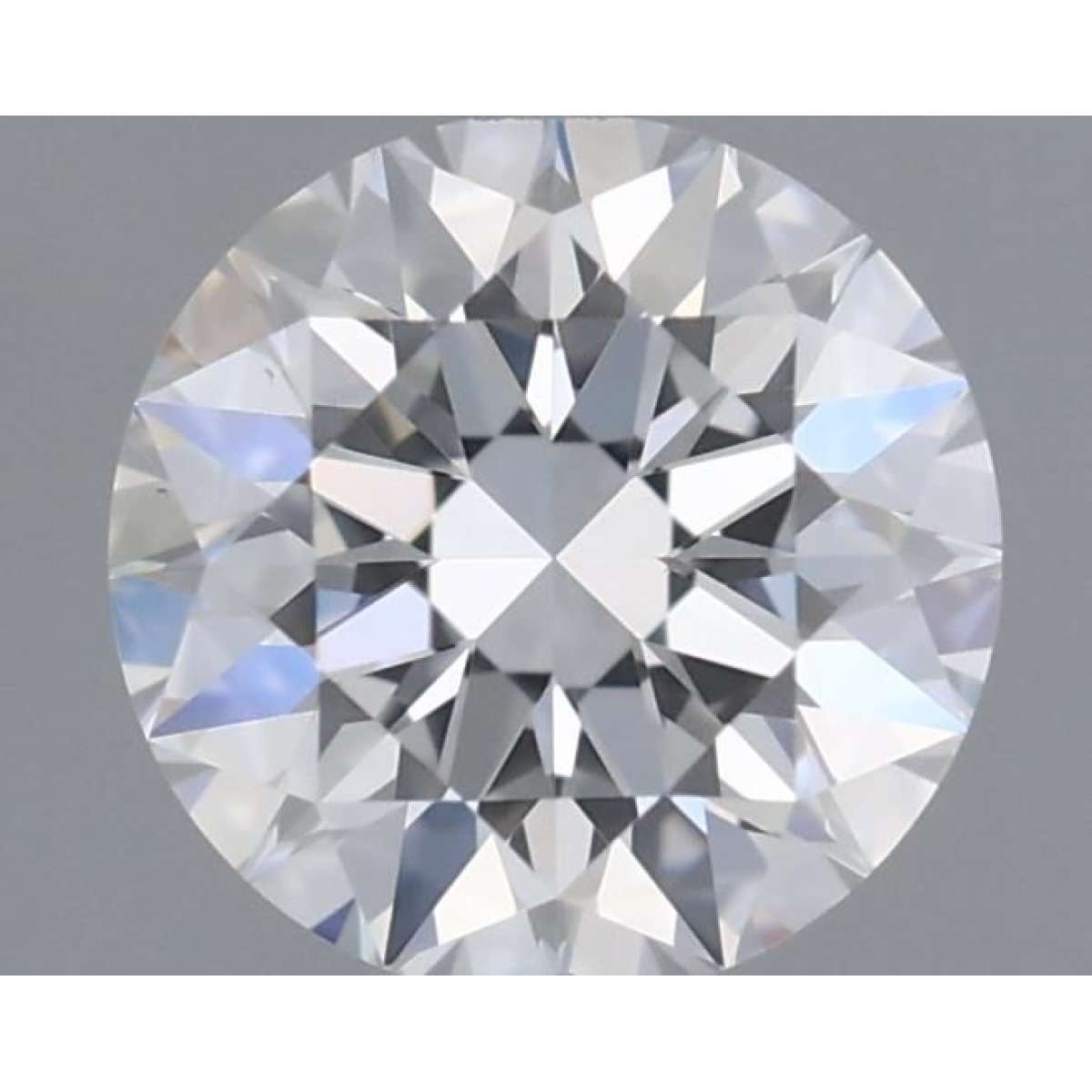Certified Diamond GIA Carats 0.53 Color E Clarity IF EX EX EX Fluorescence FNT Brown No Green No Milky No EyeClean 100% Certified Diamond GIA Carats 0.53 Color E Clarity IF EX EX EX Fluorescence FNT Brown No Green No Milky No EyeClean 100%