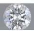 Certified Diamond GIA Carats 0.53 Color E Clarity IF  EX  EX  EX Fluorescence FNT Brown No Green No Milky No EyeClean 100%