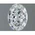 Certified Diamond GIA Carats 1.2 Color F Clarity VVS2  -  EX  EX Fluorescence FNT Brown No Green No Milky No EyeClean 100%