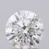 Certified Diamond GIA Carats 1.5 Color F Clarity SI1  EX  EX  EX Fluorescence NON Brown No Green No Milky No EyeClean 100%