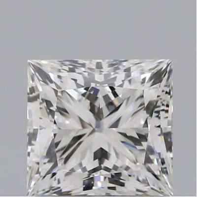 Diamante Certificato GIA Carati 0.8 Colore H Purezza VS2  -  EX  VG Fluorescenza NON Brown No Green No Milky No EyeClean 100%
